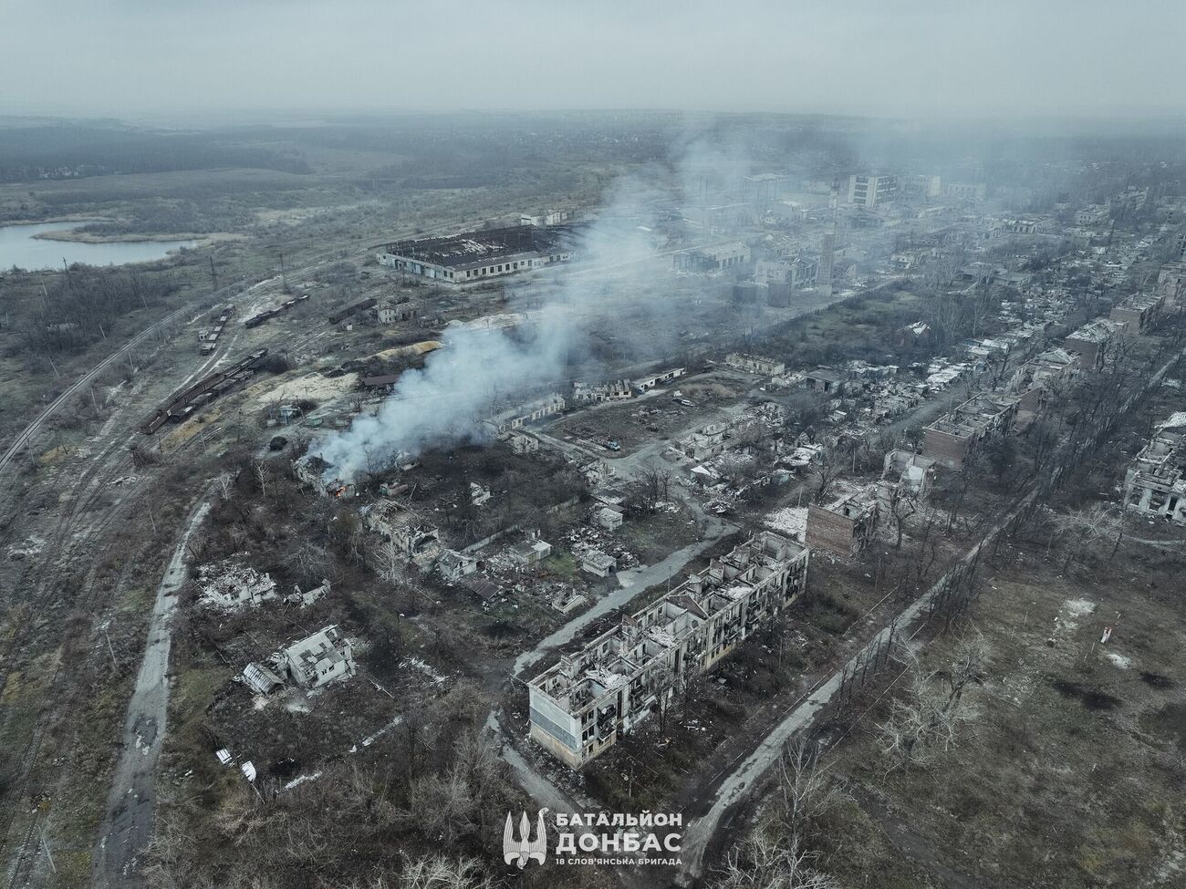 Російські окупанти щодня атакують Часів Яр