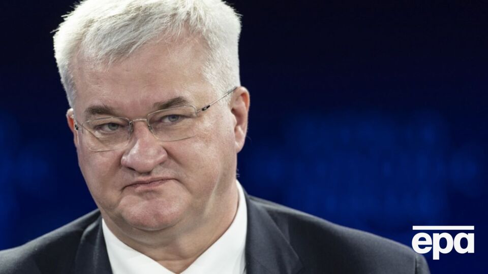 За словами джерела, зустріч відбудеться 12 лютого в Парижі