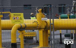 Шмигаль анонсував збільшення Україною власного видобування газу