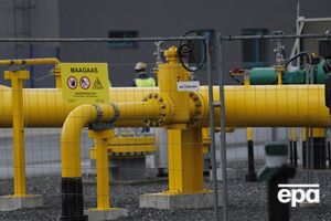 Шмигаль анонсировал увеличение Украиной собственной добычи газа