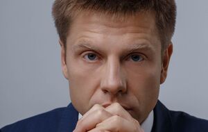 Гончаренко переизбрали главой комитета ПАСЕ