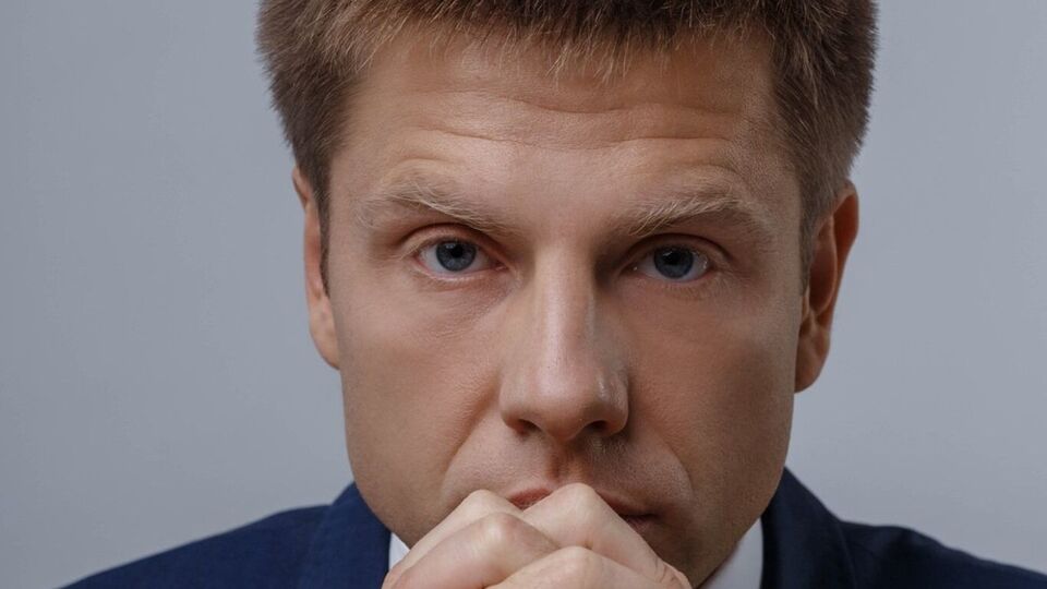Гончаренка переобрали очільником комітету ПАРЄ