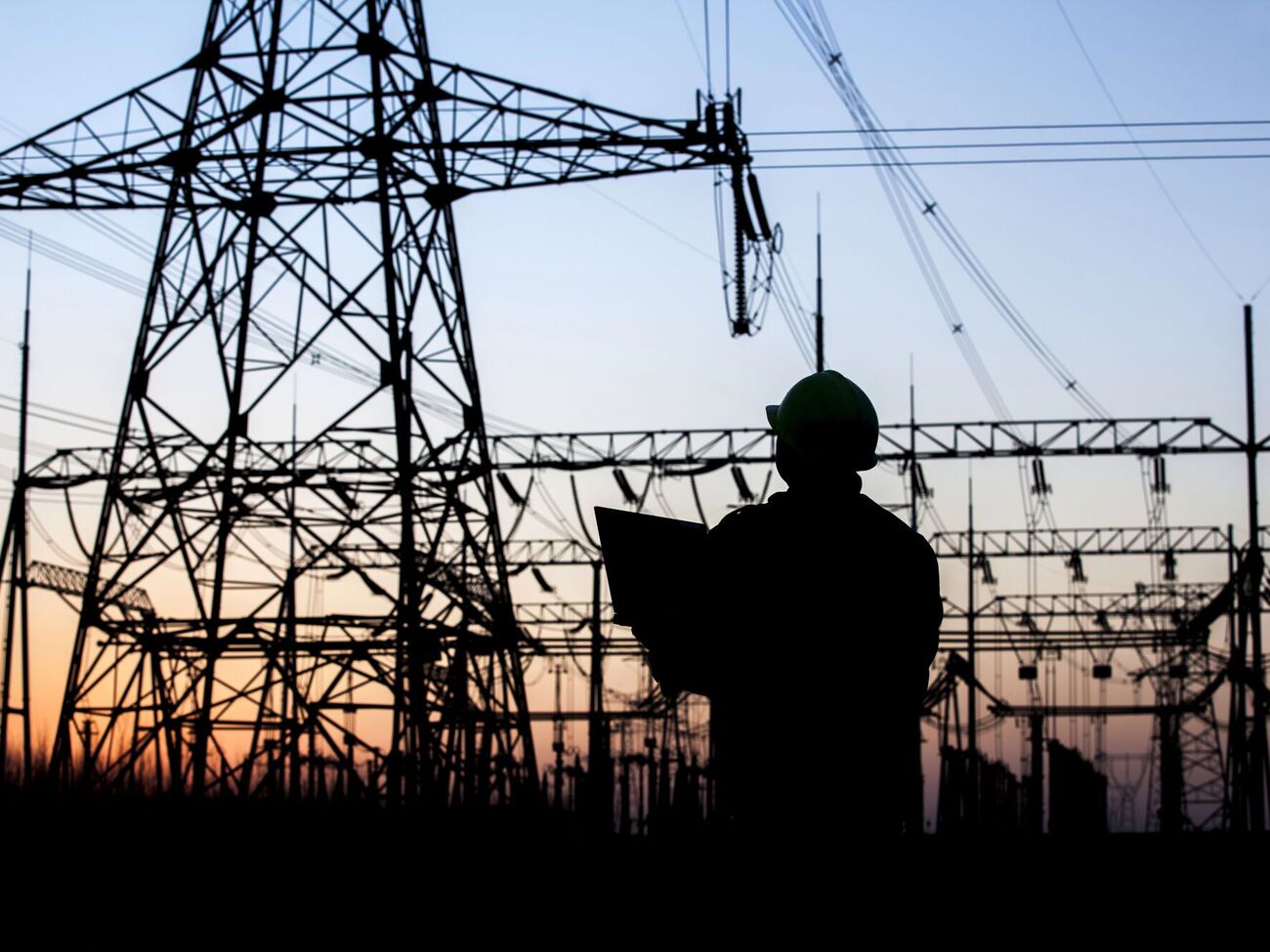 ДТЭК возобновил энергоснабжение в двух областях