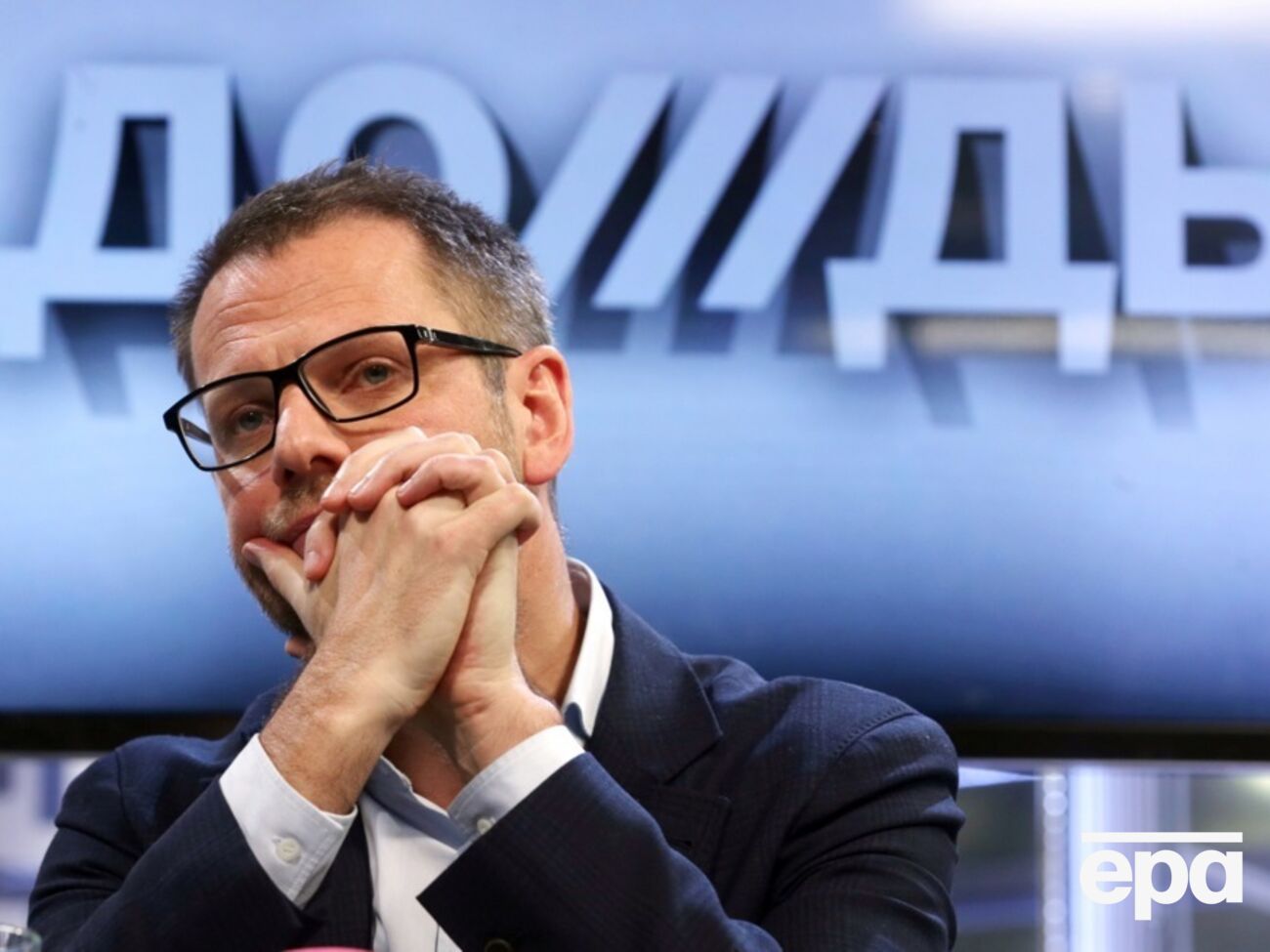 Винокуров требовал снятия санкций