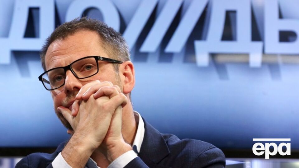 Винокуров вимагав зняття санкцій