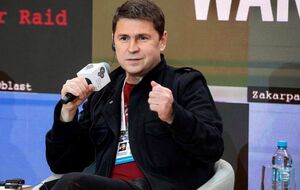 Строк 90 днів для аудиту Подоляк вважає надто довгим