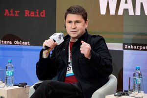 Срок в 90 дней для аудита Подоляк считает слишком долгим