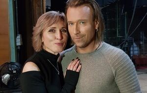 Барон про Винника: Стадіони й зали з десятками тисяч людей дарували йому овації