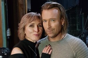 Барон о Виннике: Стадионы и залы с десятками тысяч людей дарили ему овации