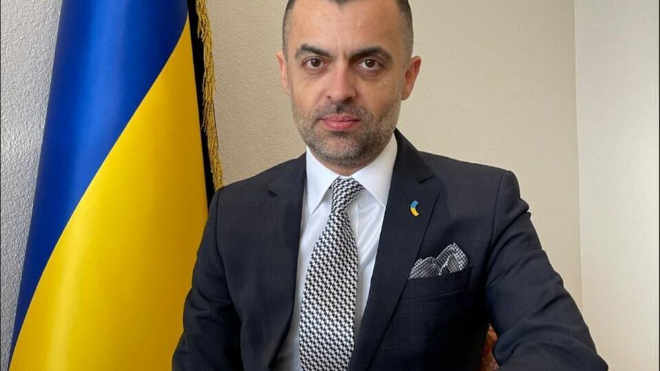 Кастрану висловили протест після заяви МЗС України про "отруєного російською пропагандою" Фіцо