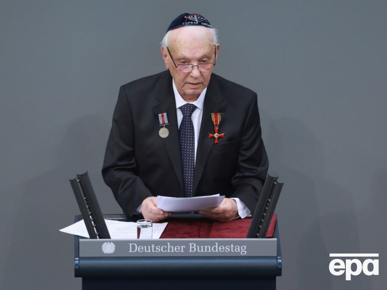 Шварцман рассказал, как россияне уничтожили ракетой его жилье