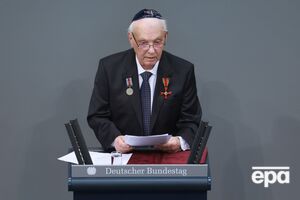 Шварцман розповів, як росіяни знищили ракетою його житло