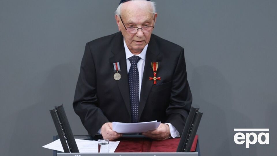 Шварцман розповів, як росіяни знищили ракетою його житло
