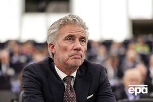 На думку данського політика, ЄС забезпечить країні економічний і політичний захист