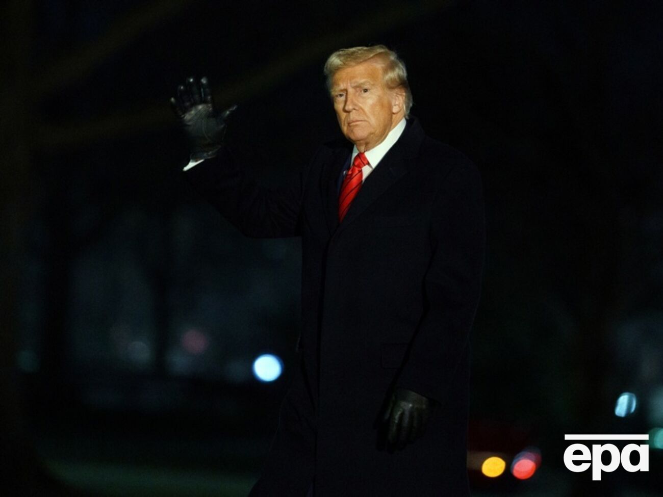 Трамп поставил рекорд по количеству указов