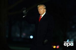 Трамп поставил рекорд по количеству указов