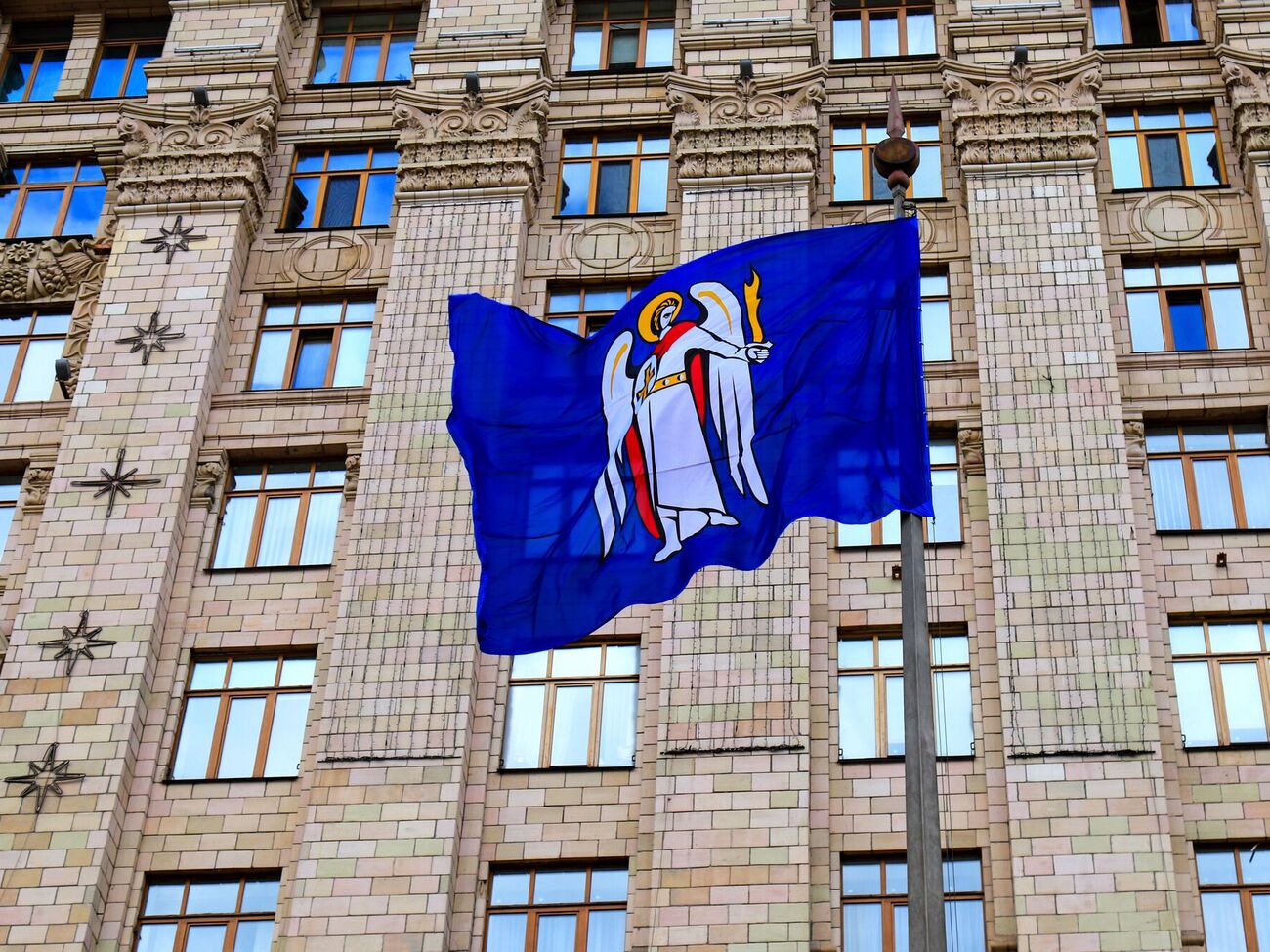 КГГА: Информация о безосновательном оформлении инвалидности должностному лицу столичного департамента – манипуляция