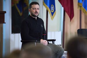 Зеленський: Перехід до дипломатії – це не закінчення війни