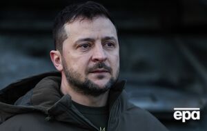 Зеленський: Доручив продовжити аудит призупинених напрямів допомоги від США