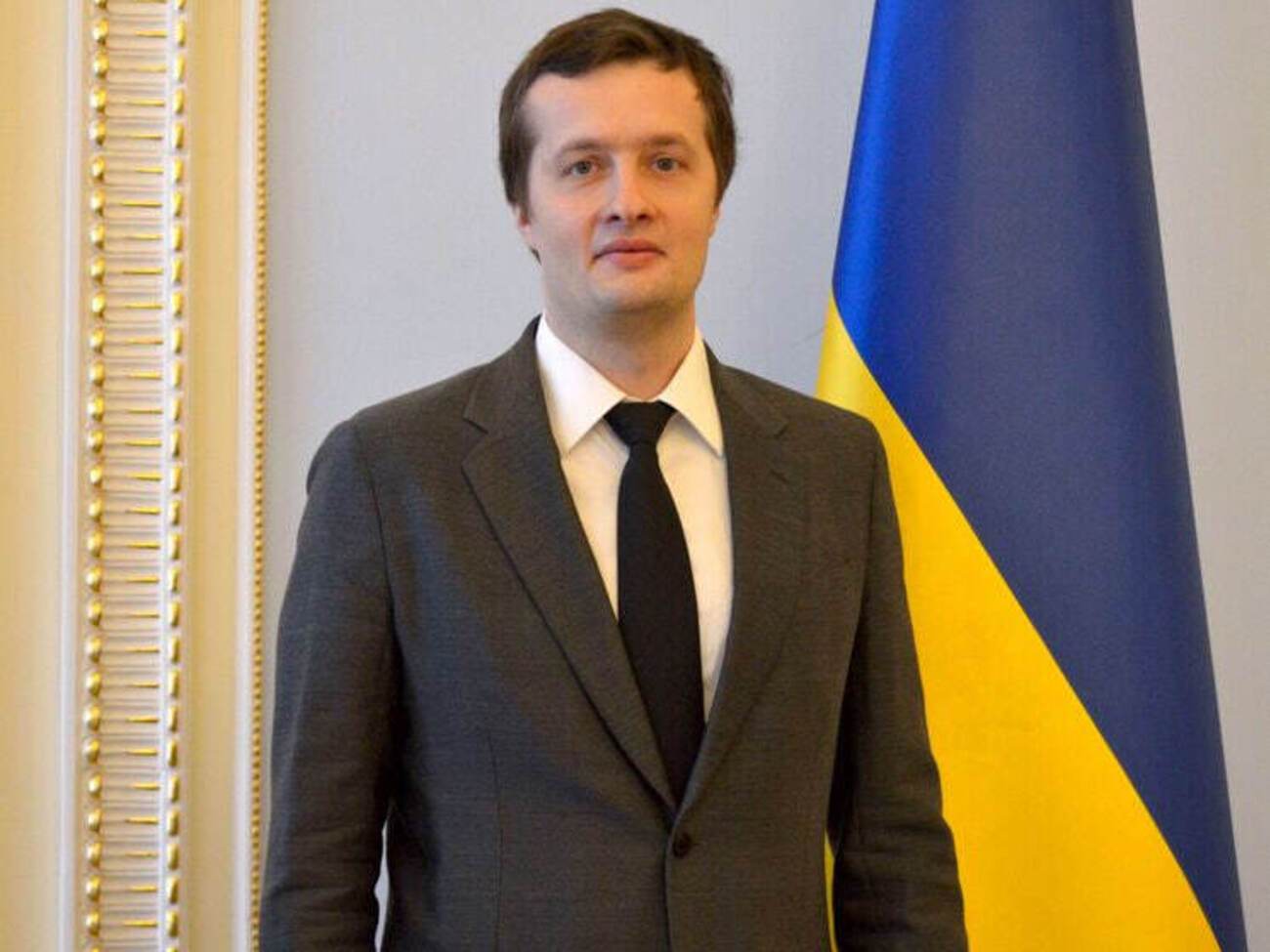 Адвокаты Алексея Порошенко уже заплатили за него штраф, "но без признания какой-либо вины с его стороны", заявил Головань