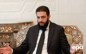 Ахмед аш-Шараа официально возглавил Сирию