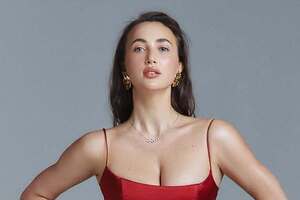 Різатдінова не була заміжньою за батьком свого сина