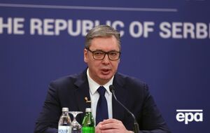 Массовые протесты в Сербии были вызваны гибелью людей на железнодорожном вокзале в городе Нови-Сад в ноябре 2024 года