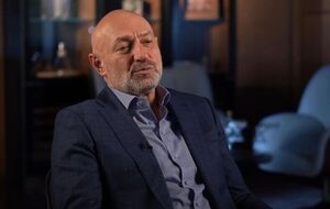 У Боголюбова відреагували на публікацію у ЗМІ щодо "ПриватБанку"