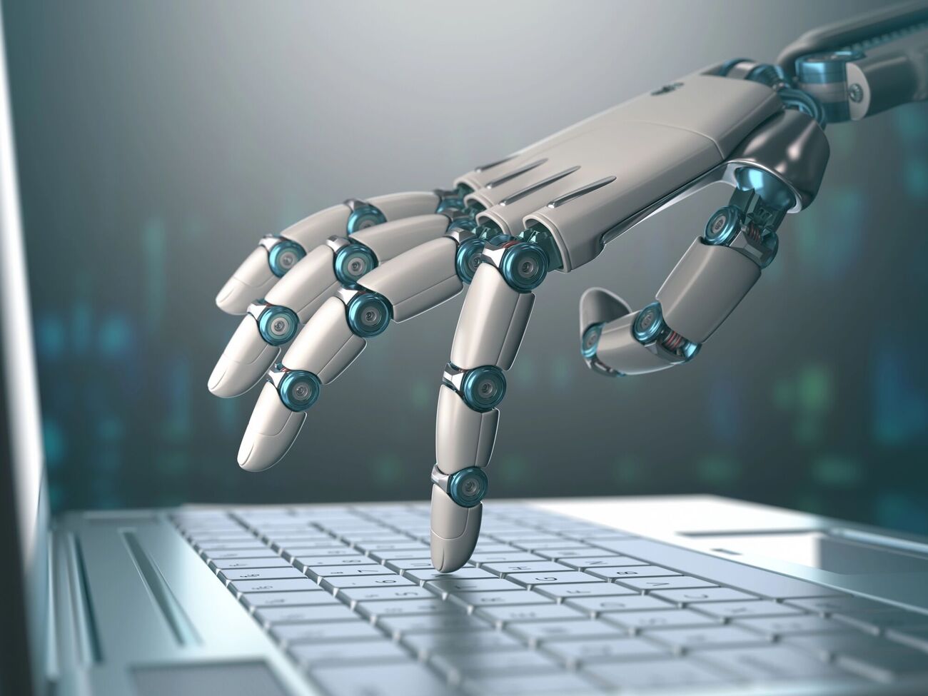 Системи ШІ активно розвиваються із 2022 року