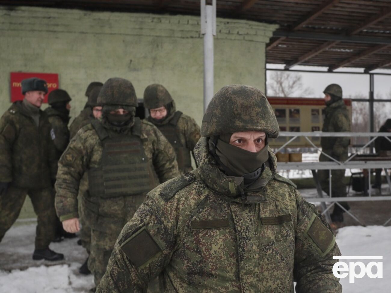 Окупантам погрожують за непідписані контракти, повідомляють партизани