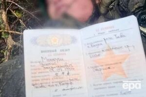 Рядовой Джонг считает, что "жизненно важная задача" для вооруженных сил КНДР – "готовность в случае войны"