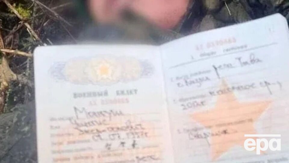 Рядовий Джонг вважає, що "життєво важлива задача" для збройних сил КНДР – "готовність у разі війни"