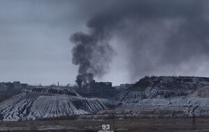 У місті тривають бої в щільній забудові, ситуація складна для обох сторін, зазначили в ОСУВ "Хортиця"