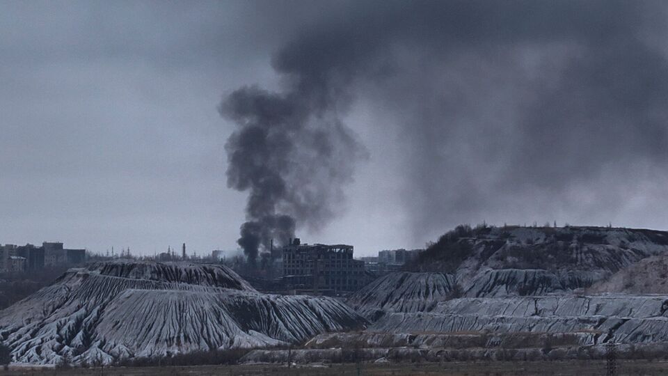 В городе продолжаются бои в плотной застройке, ситуация сложная для обеих сторон, отметили в ОСГВ "Хортица"
