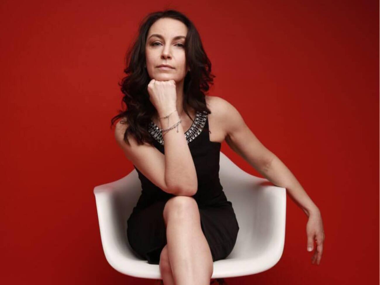 Созаева: Я переживаю все потери и боли нашей страны и людей, но надеюсь на лучшее в новом 2025 году