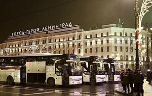 Систематический вывоз украинских детей в Россию оккупанты проводят с целью ассимиляции молодых украинцев, считают в Центре национального сопротивления