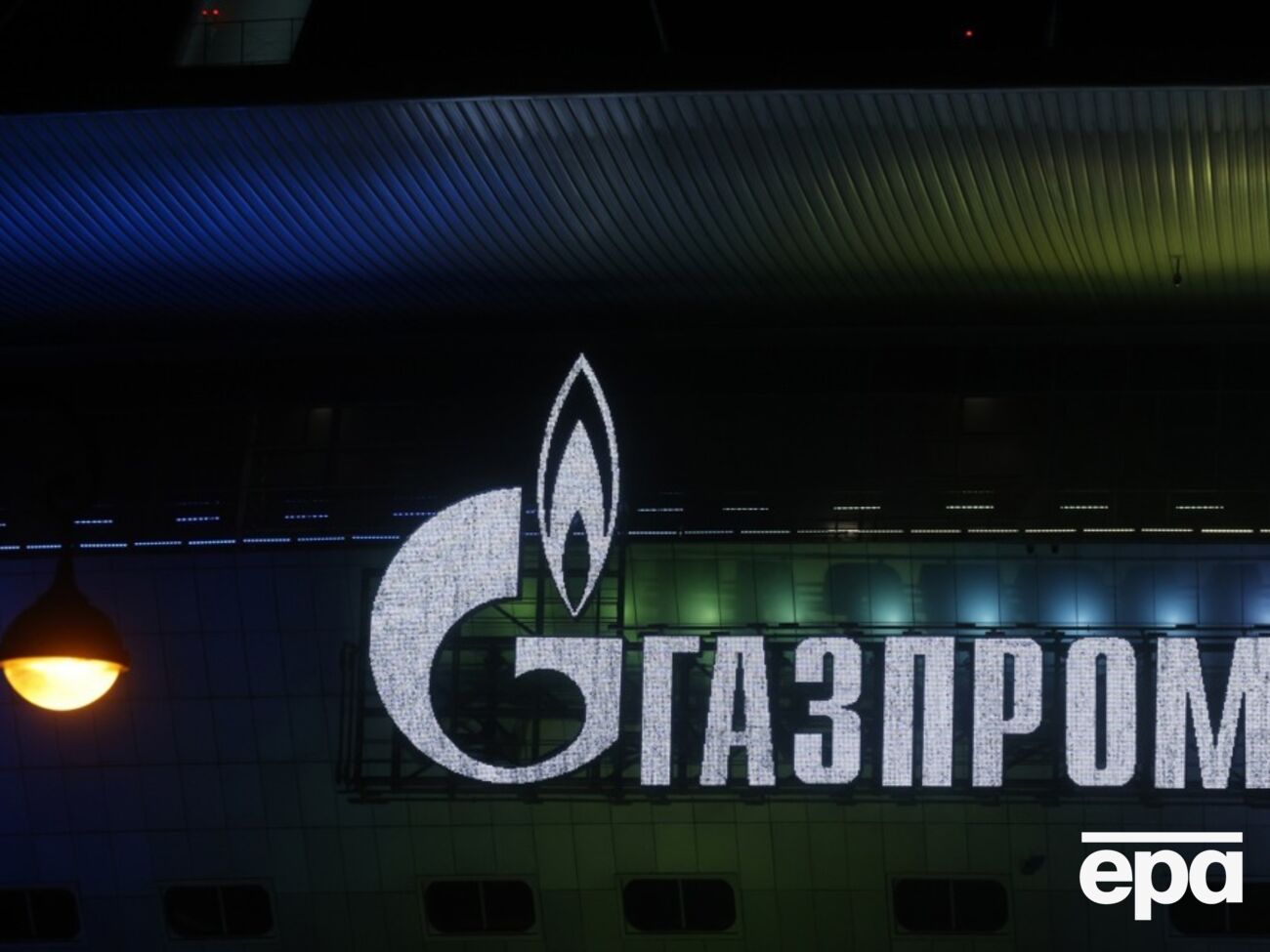 1 января "Газпром" прекратил поставки газа в непризнанное Приднестровье, утверждая, что Молдова не уплатила долг на сумму $709 млн