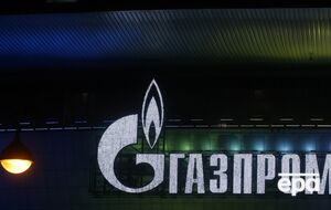 1 января "Газпром" прекратил поставки газа в непризнанное Приднестровье, утверждая, что Молдова не уплатила долг на сумму $709 млн