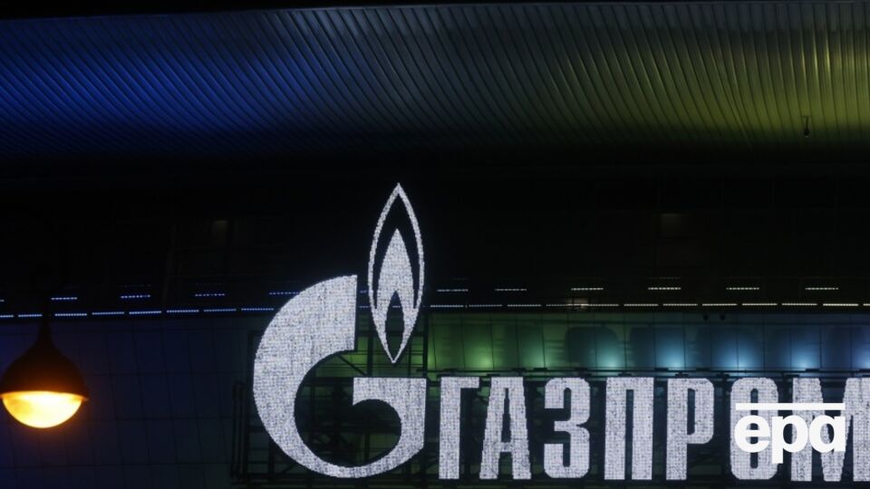 1 января "Газпром" прекратил поставки газа в непризнанное Приднестровье, утверждая, что Молдова не уплатила долг на сумму $709 млн