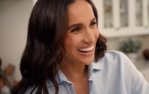 Премьера шоу с участием супруги принца Гарри запланирована на 15 января