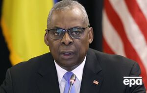 Остін головуватиме на засіданні