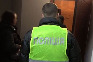 Підозри дістало троє одеситів і один житель Київської області