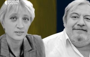 Зиму и Сокур убили россияне во время атаки на Киев