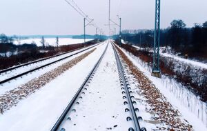 Повышение железнодорожных тарифов ограничит возможности экспорта для Украины, заявил эксперт