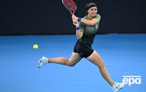 Калинина победила обидчицу соотечественницы