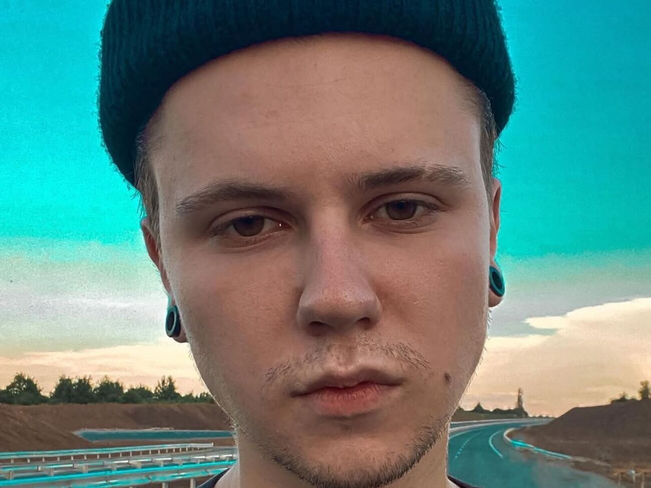 Щербак: Думаю ли я так на самом деле? Абсолютно нет