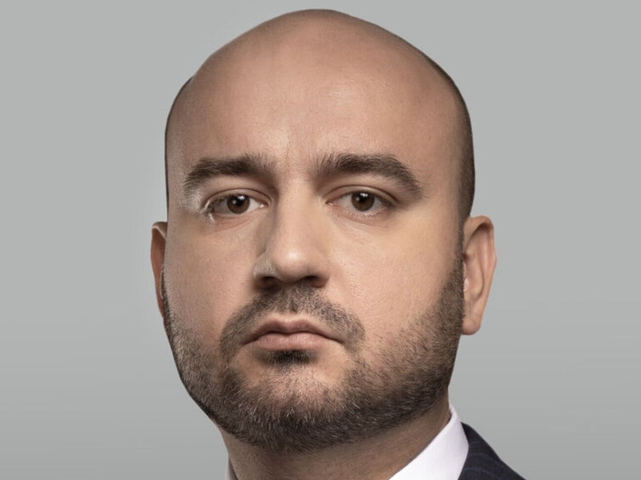 Федорищев неоднократно приезжал на временно оккупированную территорию Донецкой и Луганской областей, рассказали в СБУ