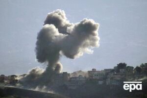 Вибухи пролунали на околицях міста з різницею в кілька хвилин