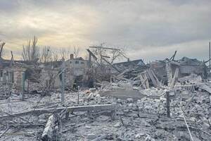 Через атаку РФ у Слов'янську пошкоджені й частково зруйновані 14 домоволодінь, розповіли у прокуратурі