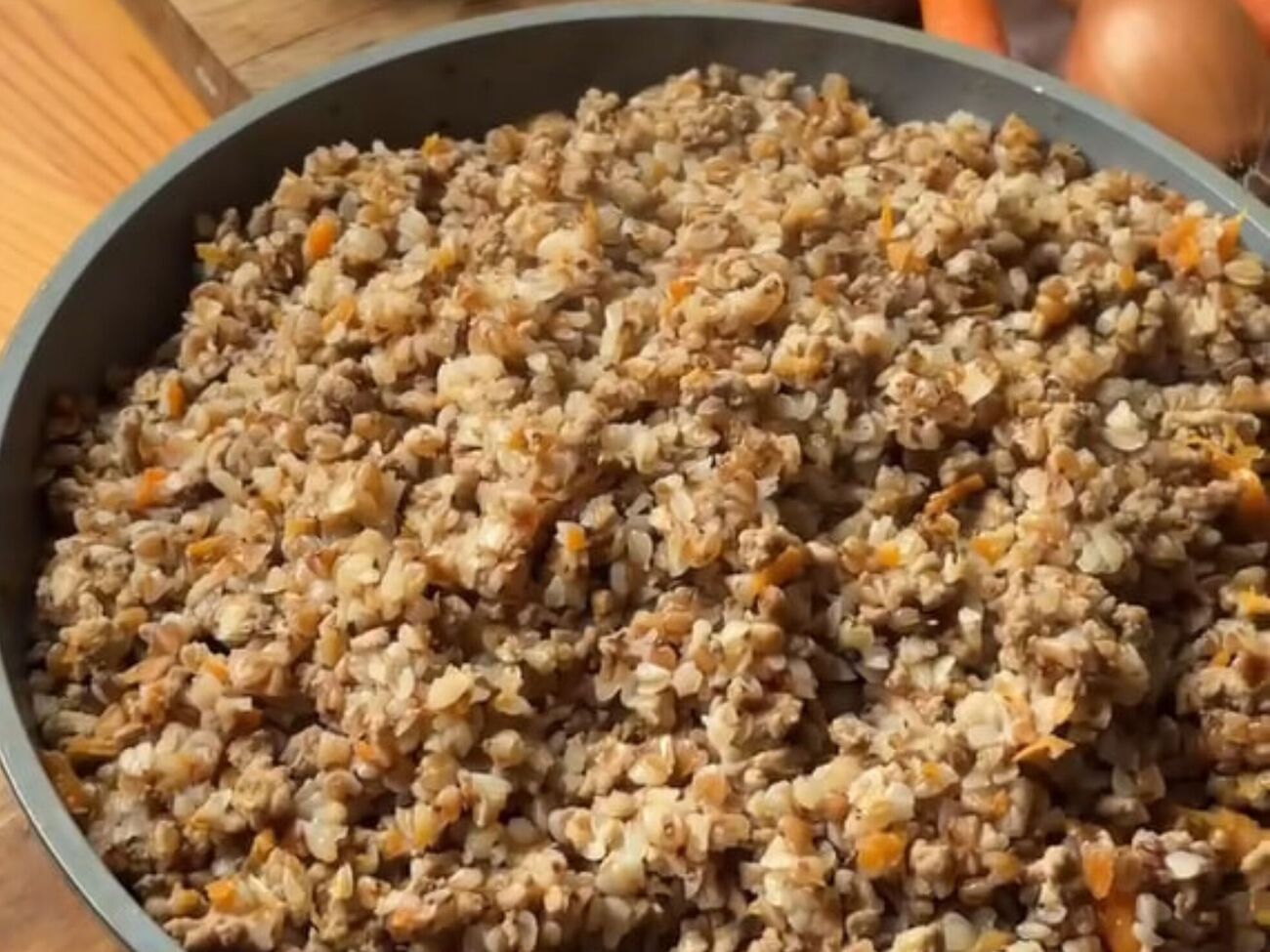 Для приготовления блюда понадобится фарш